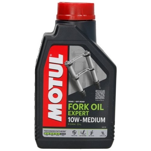 Ulei Furca Motul Fork Oil Expert 10W Medium 1L 105930